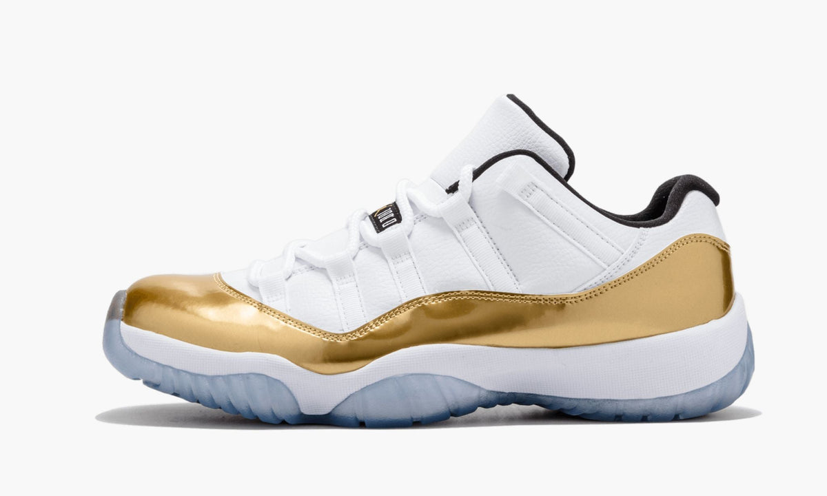 "Closing Ceremony" Air Jordan 11 Retro Low - product image from the listing.