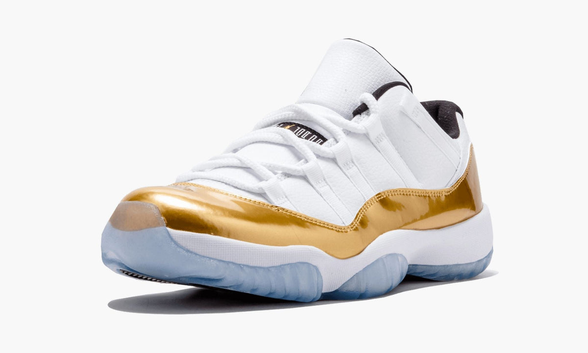 "Closing Ceremony" Air Jordan 11 Retro Low - product image from the listing.