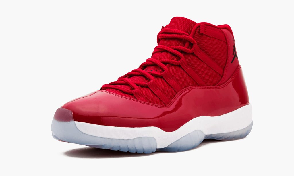Win Like 96 - Air Jordan 11 Retro - product image from the listing.
