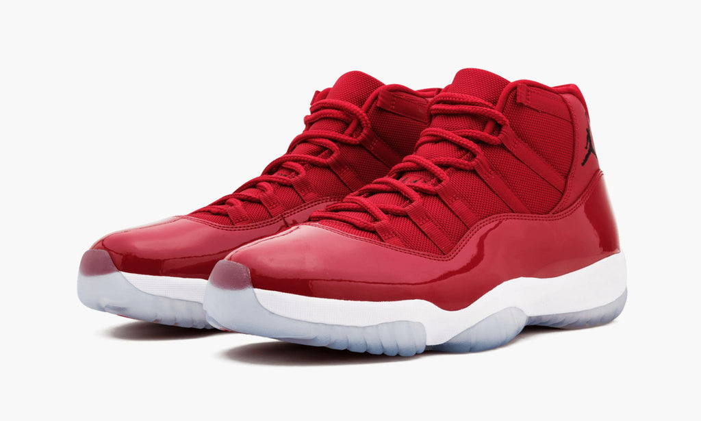 Win Like 96 - Air Jordan 11 Retro - product image from the listing.