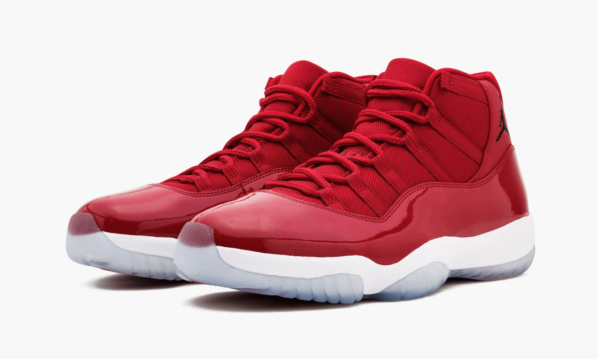 Win Like 96 - Air Jordan 11 Retro - product image from the listing.