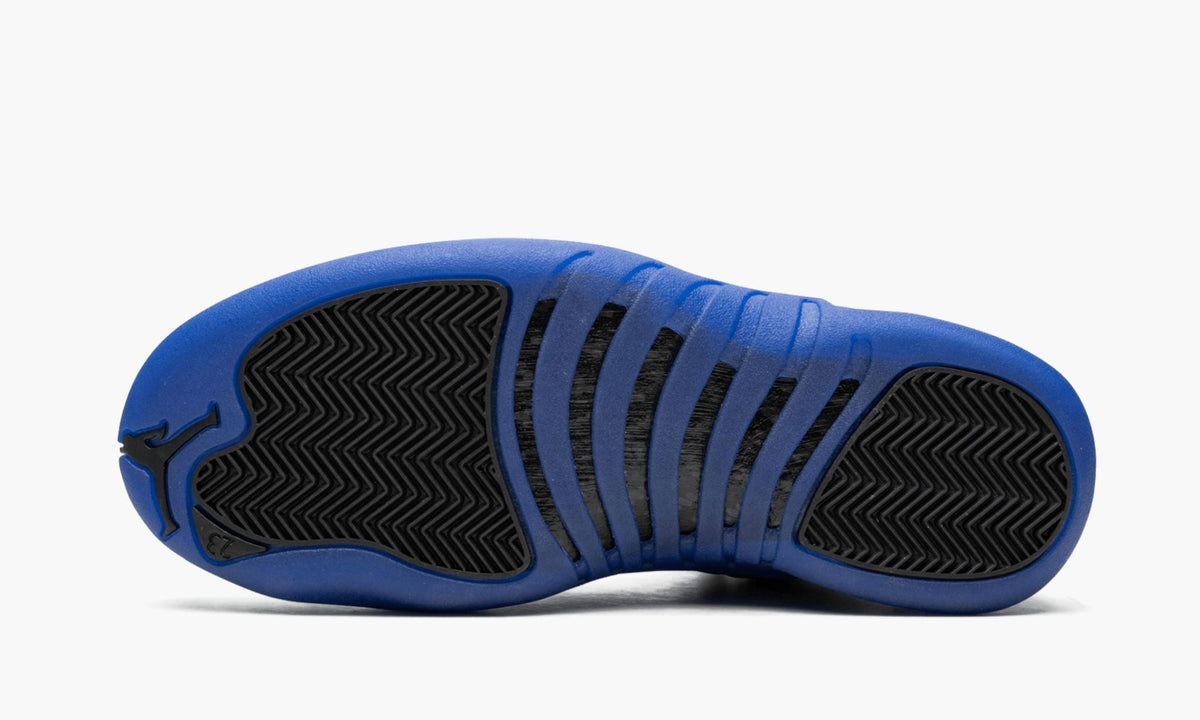 "Royal" Air Jordan 12 - product photo shown in the listing for this item.