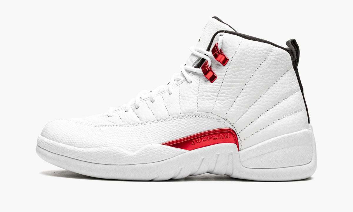 "Twist" Air Jordan 12 - product photo shown in the listing for this item.