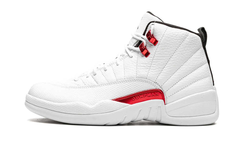 "Twist" Air Jordan 12 - product photo shown in the listing for this item.