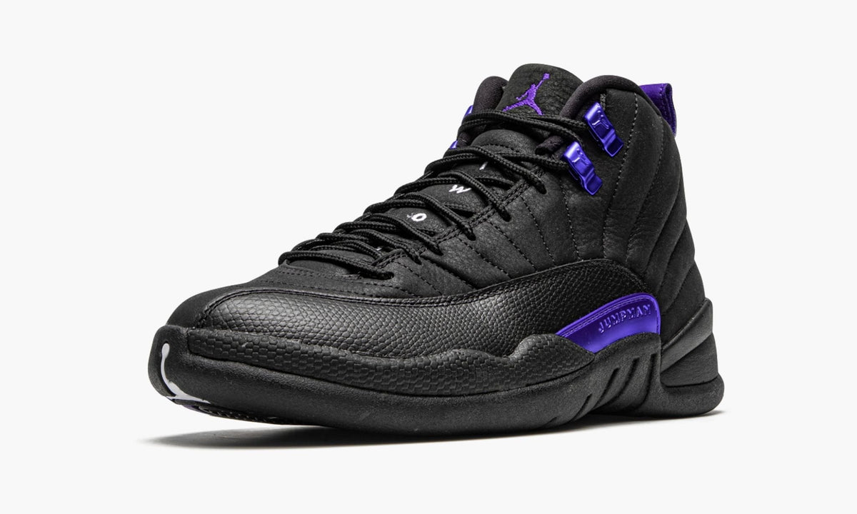 "Dark Concord" Air Jordan 12 Retro - product image from the listing.