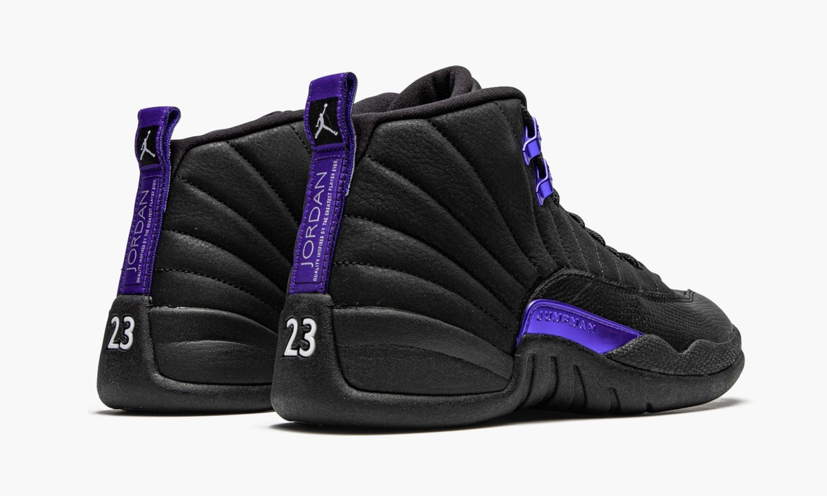 "Dark Concord" Air Jordan 12 Retro - product image from the listing.