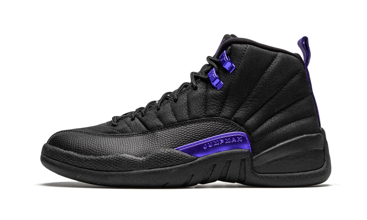 "Dark Concord" Air Jordan 12 Retro - product image from the listing.