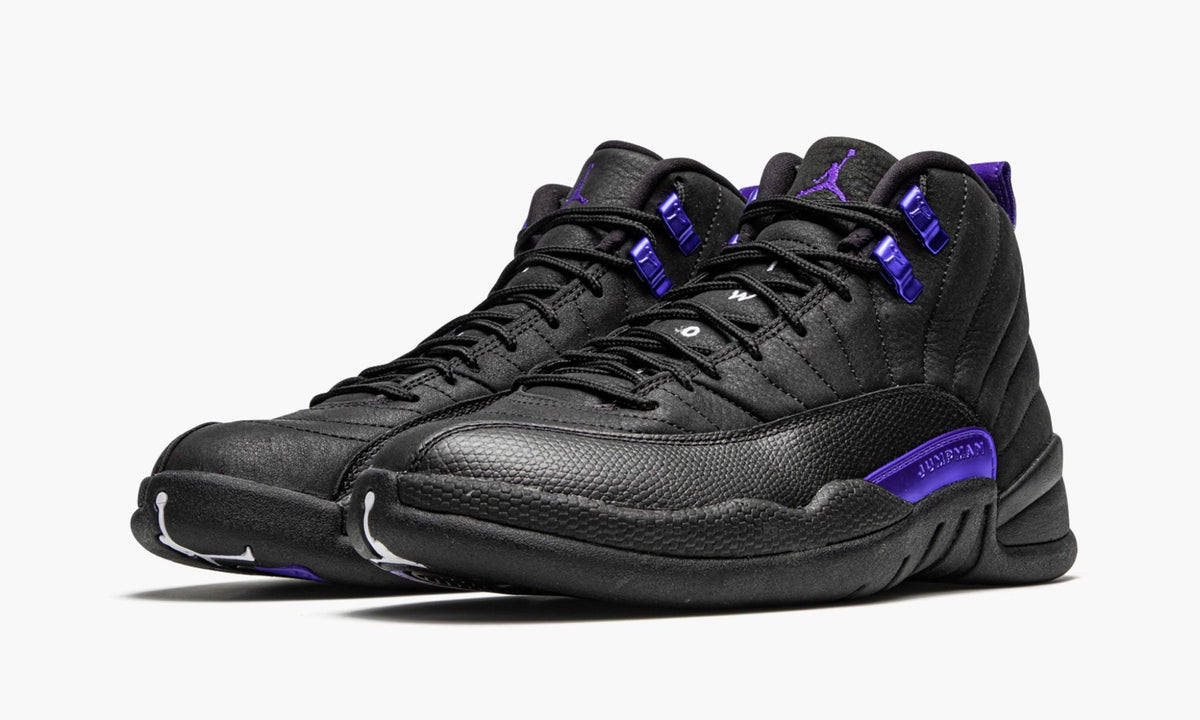"Dark Concord" Air Jordan 12 Retro - product image from the listing.
