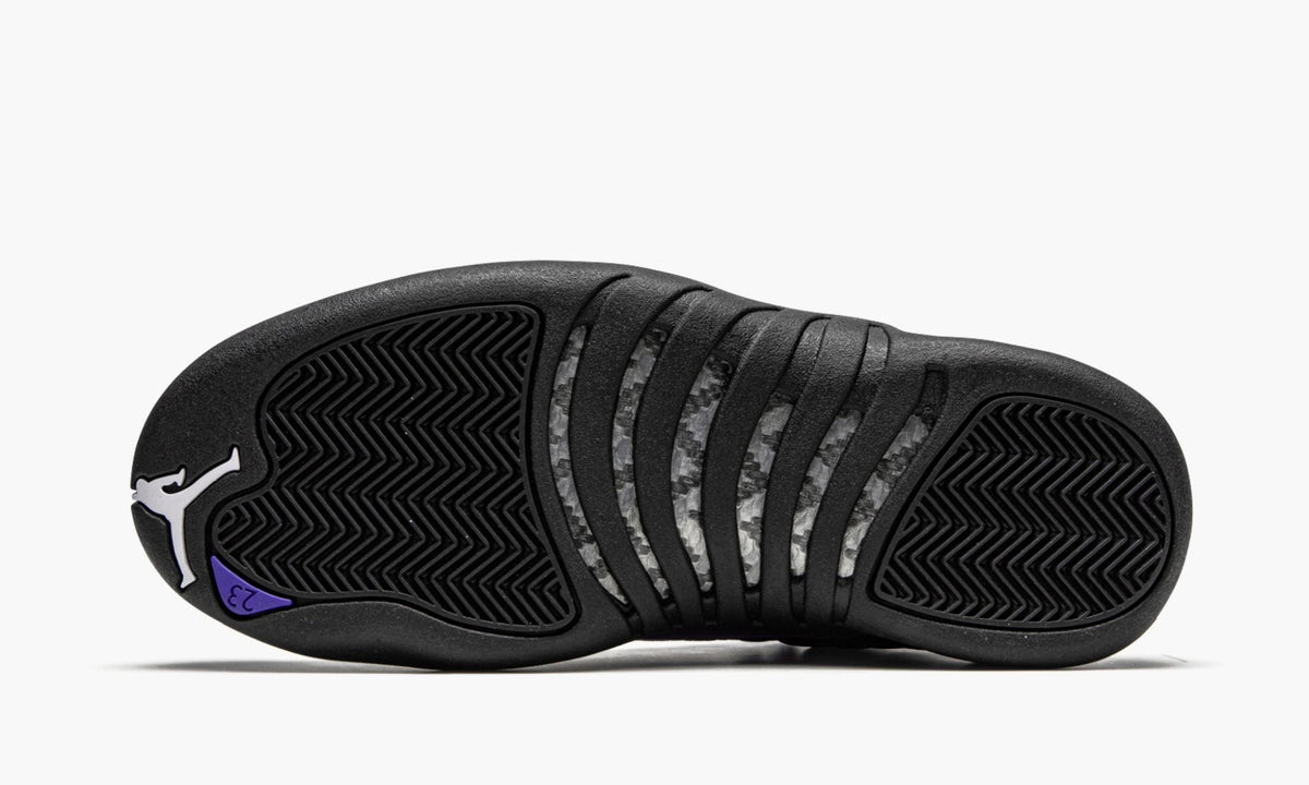 "Dark Concord" Air Jordan 12 Retro - product image from the listing.