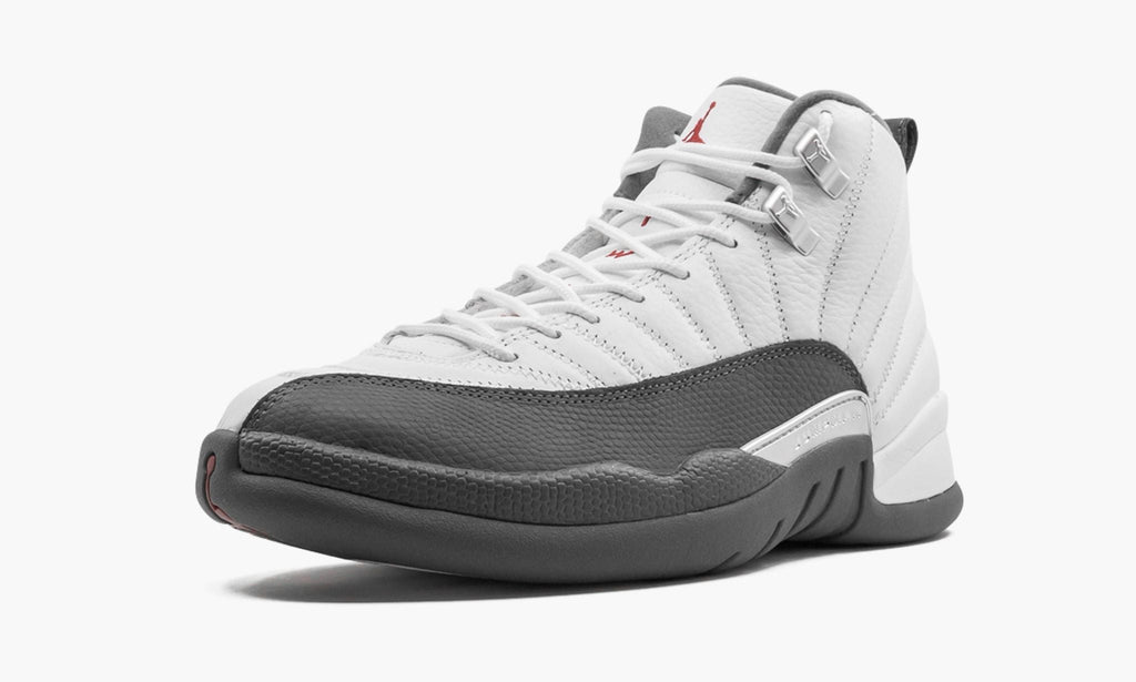 "Dark Grey" Air Jordan 12 Retro - product image from the listing.