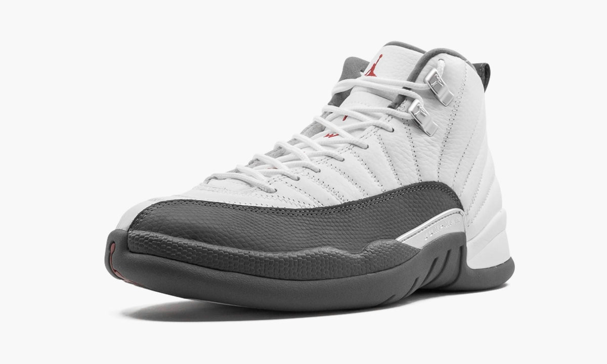 "Dark Grey" Air Jordan 12 Retro - product image from the listing.