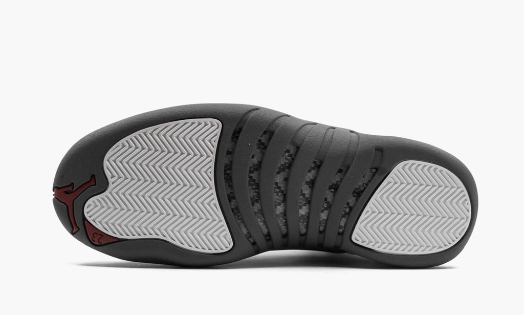 "Dark Grey" Air Jordan 12 Retro - product image from the listing.