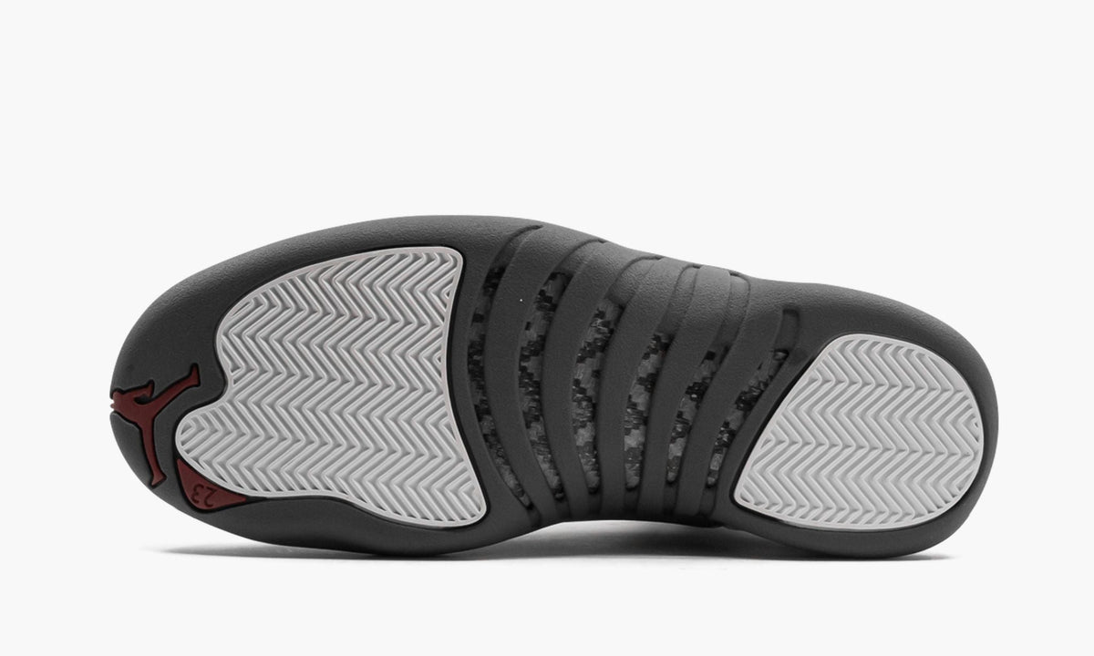 "Dark Grey" Air Jordan 12 Retro - product image from the listing.