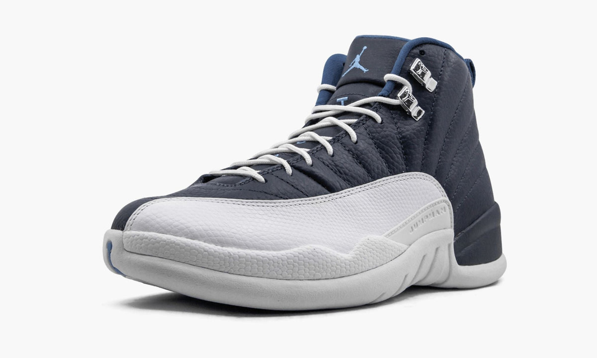 "Obsidian" Air Jordan 12 Retro - product image from the listing.