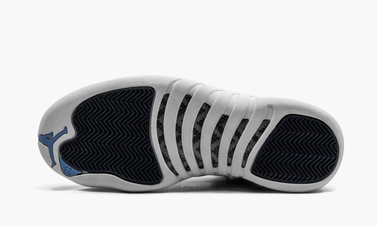 "Obsidian" Air Jordan 12 Retro - product image from the listing.