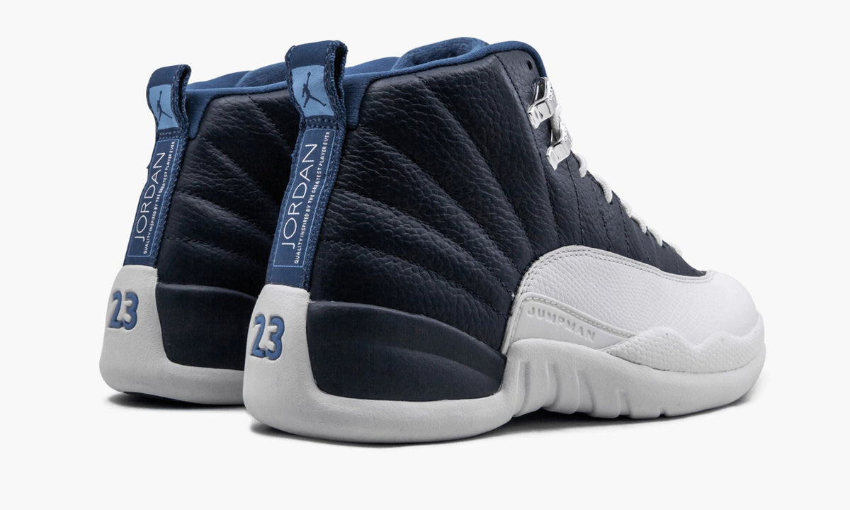 "Obsidian" Air Jordan 12 Retro - product image from the listing.
