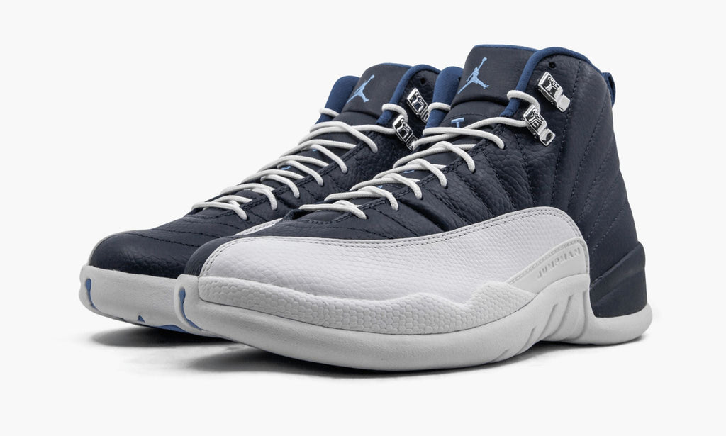 "Obsidian" Air Jordan 12 Retro - product image from the listing.
