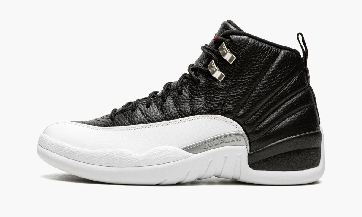 "Playoffs 2022" Air Jordan 12 Retro - product image from the listing.