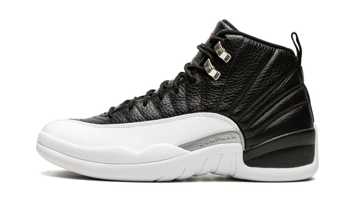 "Playoffs 2022" Air Jordan 12 Retro - product image from the listing.