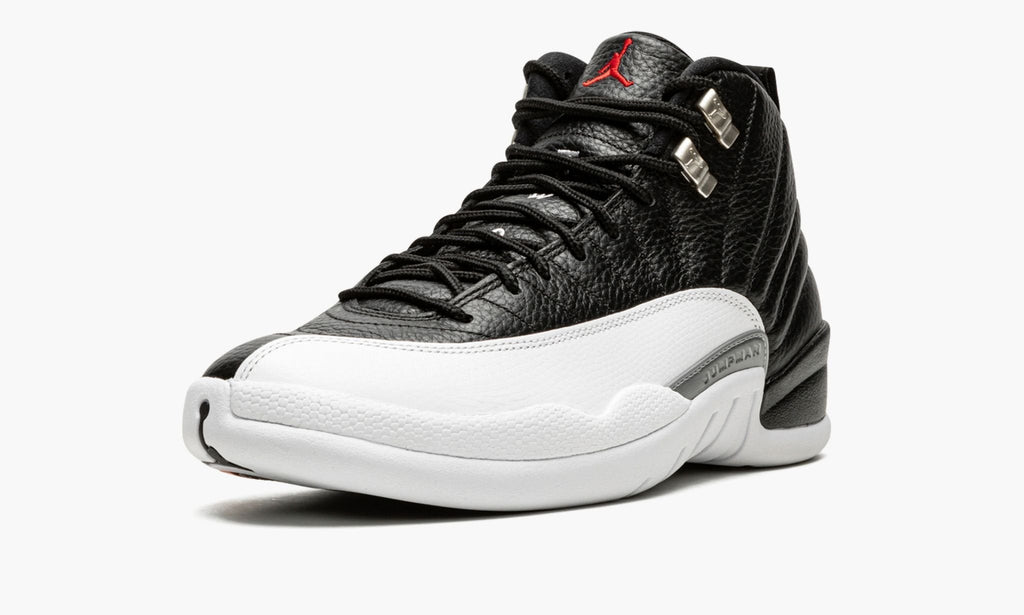 "Playoffs 2022" Air Jordan 12 Retro - product image from the listing.