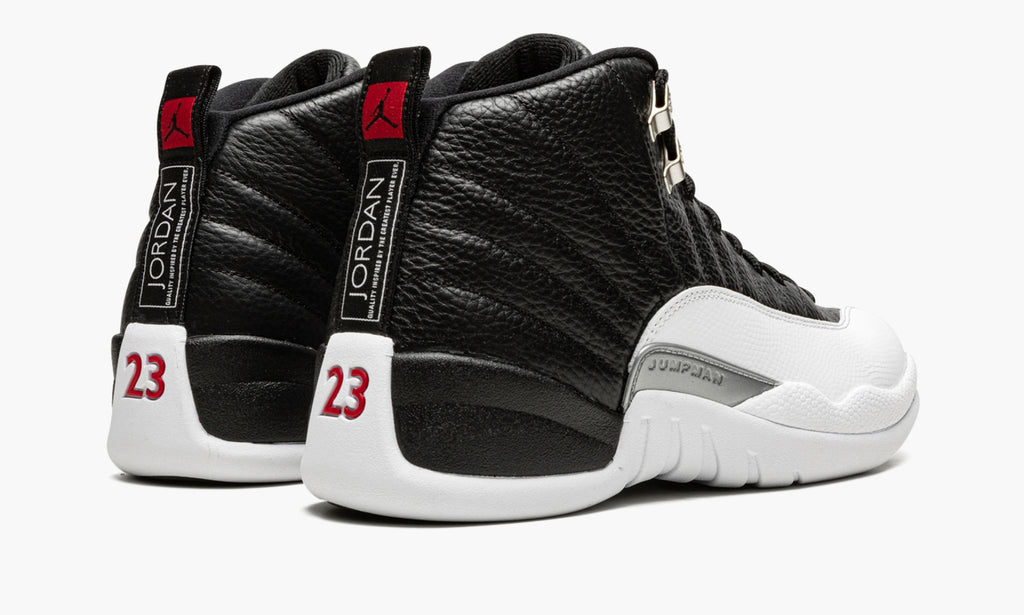 "Playoffs 2022" Air Jordan 12 Retro - product image from the listing.