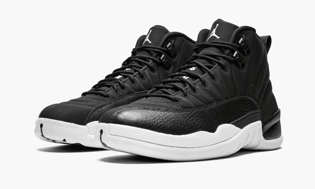 "PSNY FRIENDS AND FAMILY" Air Jordan 12 Retro - product image from the listing.