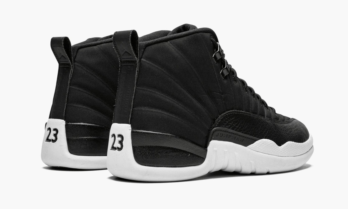 "PSNY FRIENDS AND FAMILY" Air Jordan 12 Retro - product image from the listing.