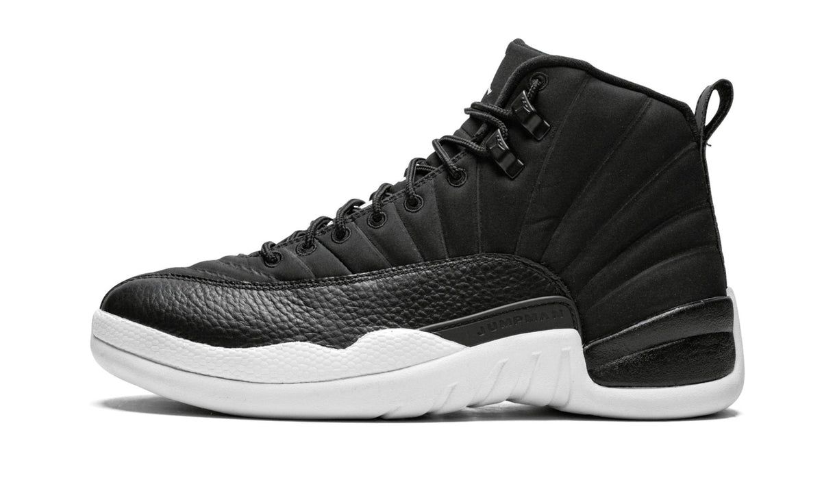 "PSNY FRIENDS AND FAMILY" Air Jordan 12 Retro - product image from the listing.