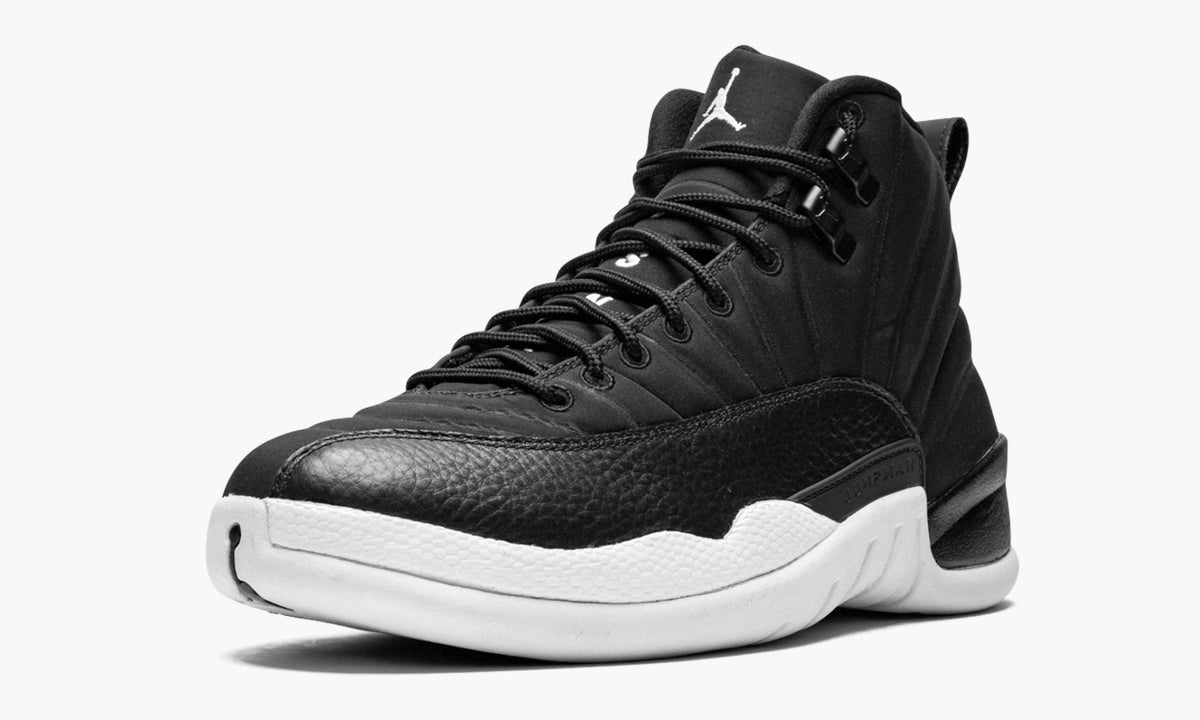 "PSNY FRIENDS AND FAMILY" Air Jordan 12 Retro - product image from the listing.