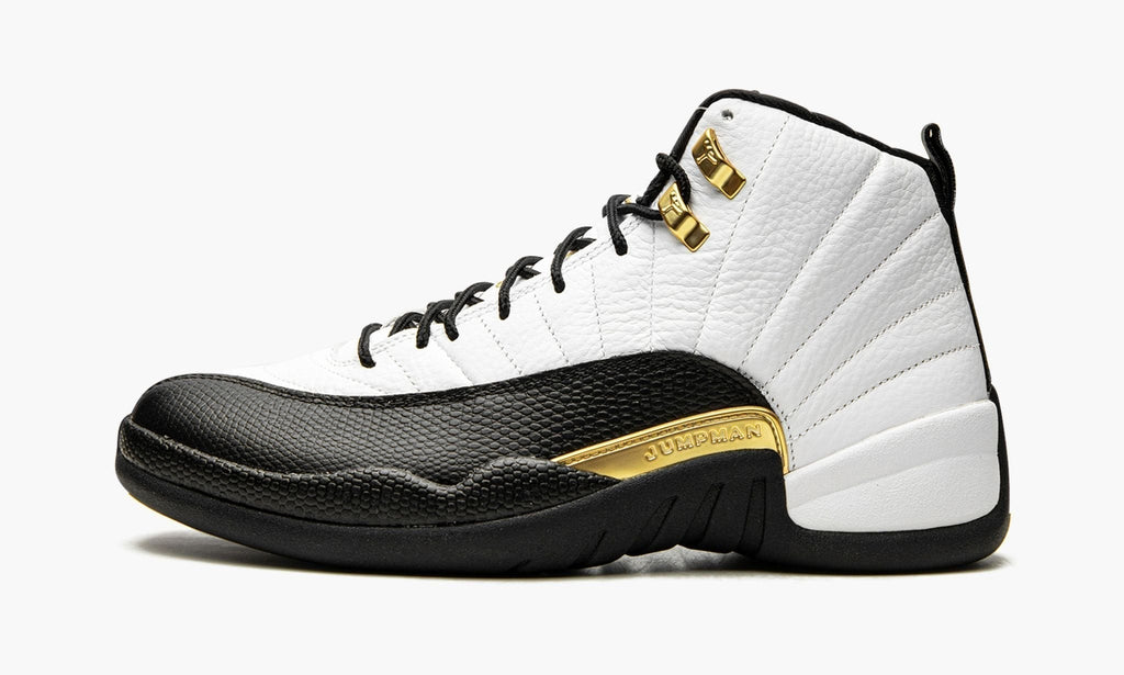 "Royalty Taxi" Air Jordan 12 Retro - product image from the listing.