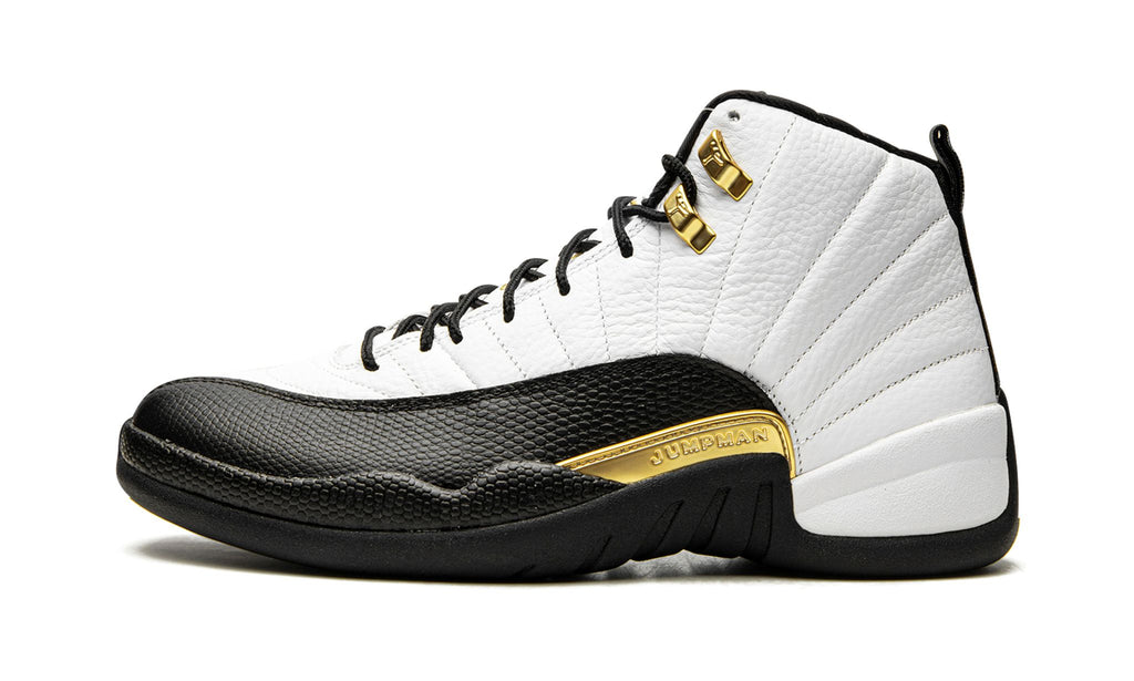 "Royalty Taxi" Air Jordan 12 Retro - product image from the listing.