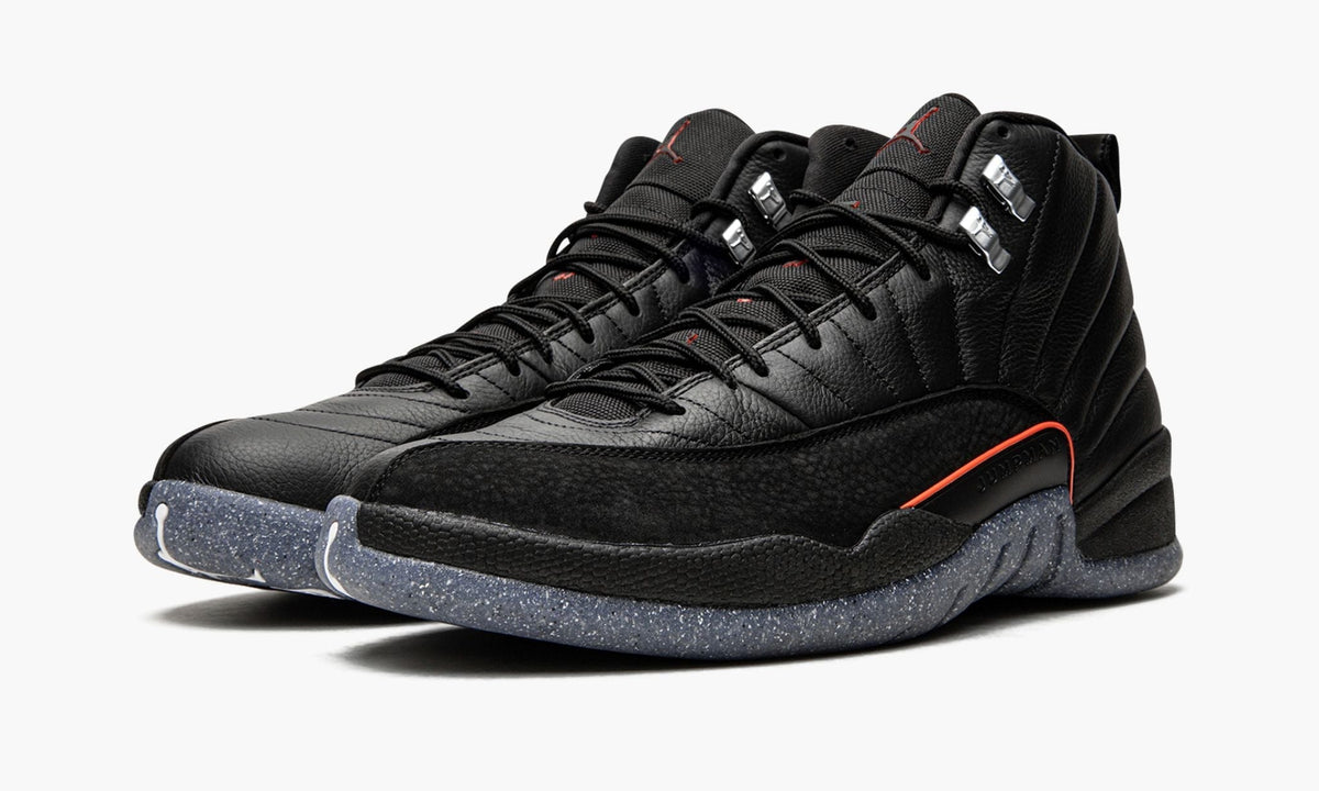 "Utility" Air Jordan 12 Retro - product image from the listing.
