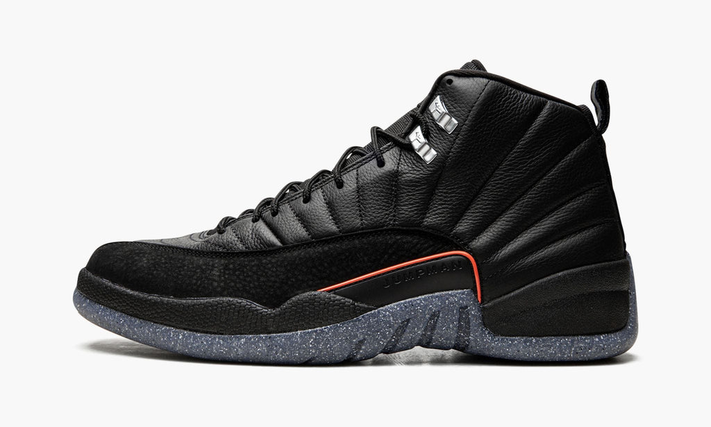 "Utility" Air Jordan 12 Retro - product image from the listing.