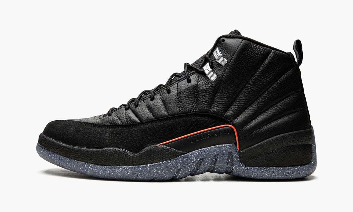 "Utility" Air Jordan 12 Retro - product image from the listing.