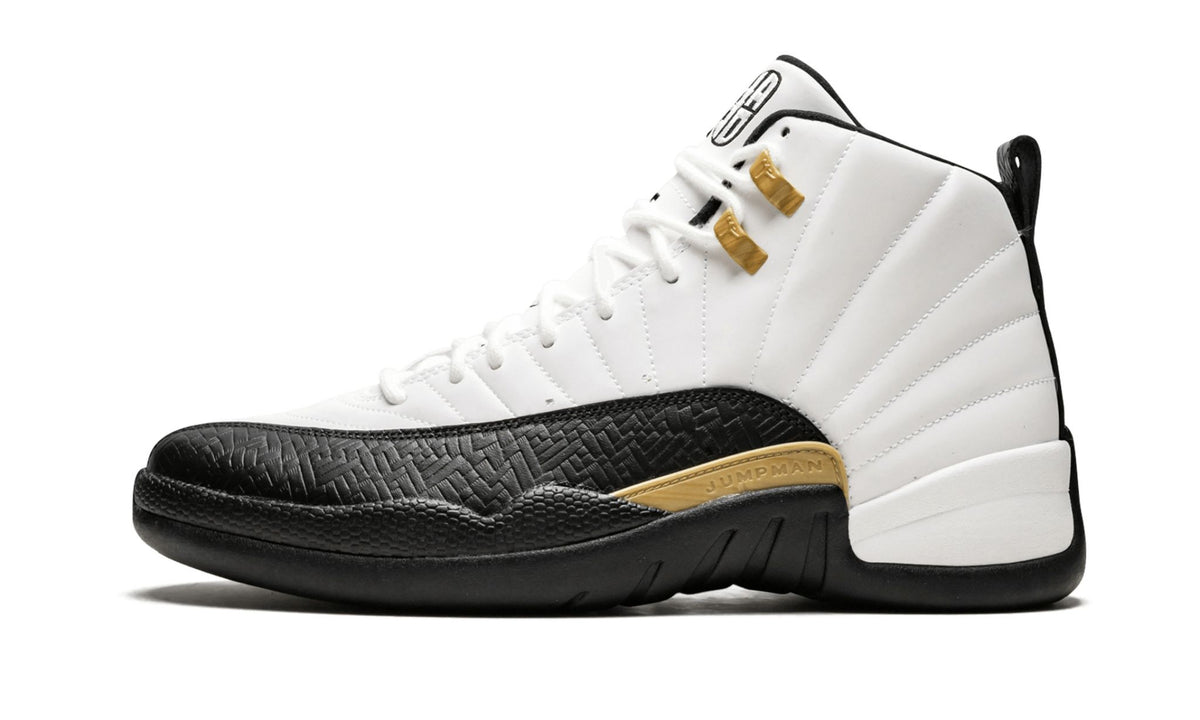 "Chinese New Year" Air Jordan 12 Retro CNY - product image from the listing.