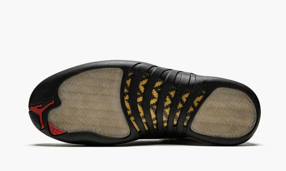 "Chinese New Year" Air Jordan 12 Retro CNY - product image from the listing.