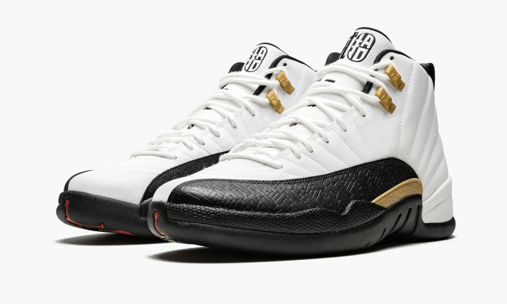 "Chinese New Year" Air Jordan 12 Retro CNY - product image from the listing.