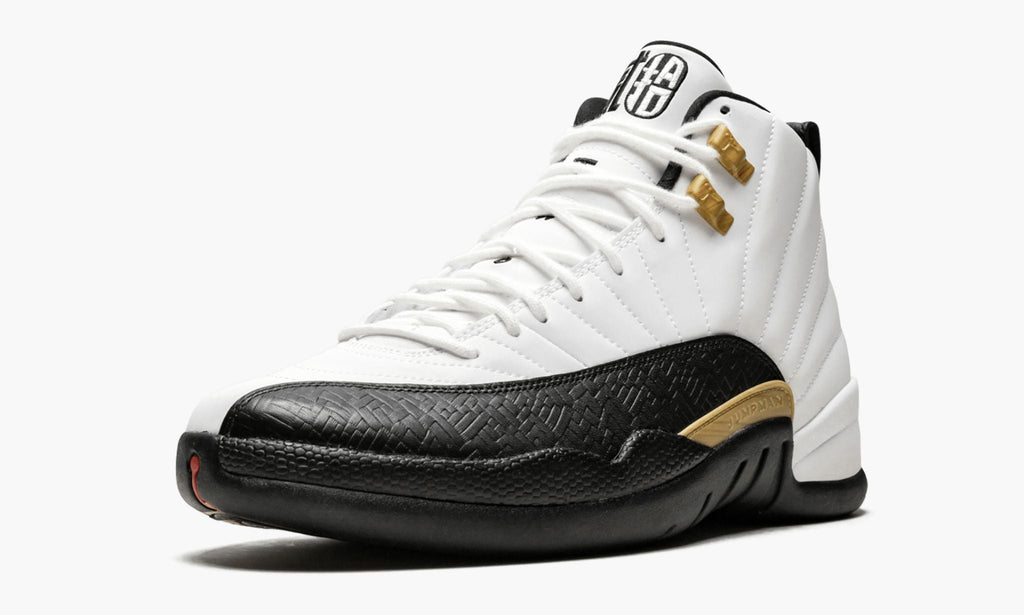 "Chinese New Year" Air Jordan 12 Retro CNY - product image from the listing.