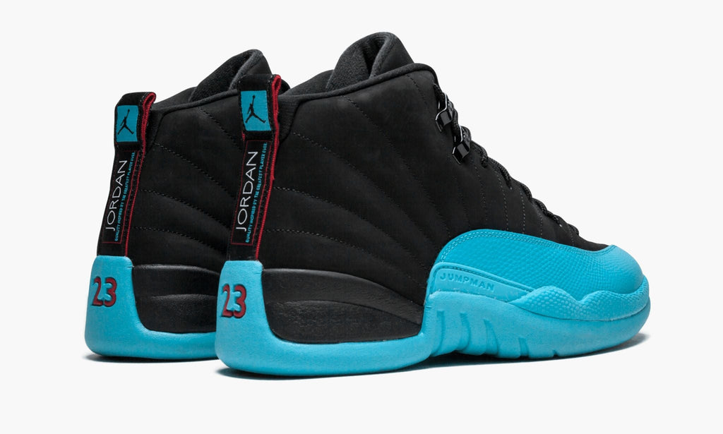 Gamma - Air Jordan 12 Retro - product image from the listing.