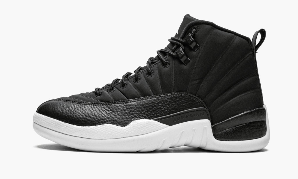 PSNY FRIENDS AND FAMILY - Air Jordan 12 Retro - product image from the listing.
