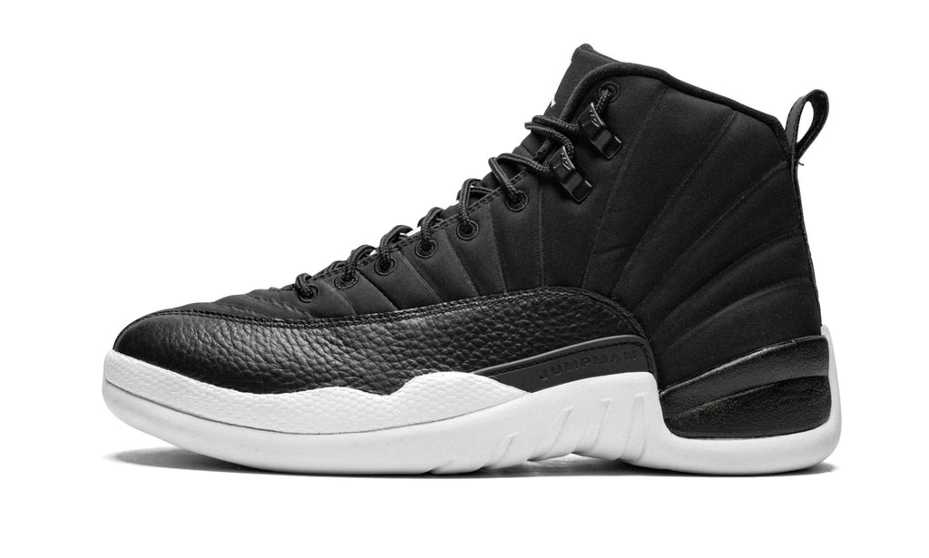 PSNY FRIENDS AND FAMILY - Air Jordan 12 Retro - product image from the listing.