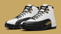 Royalty - Air Jordan 12 Retro - product image from the listing.