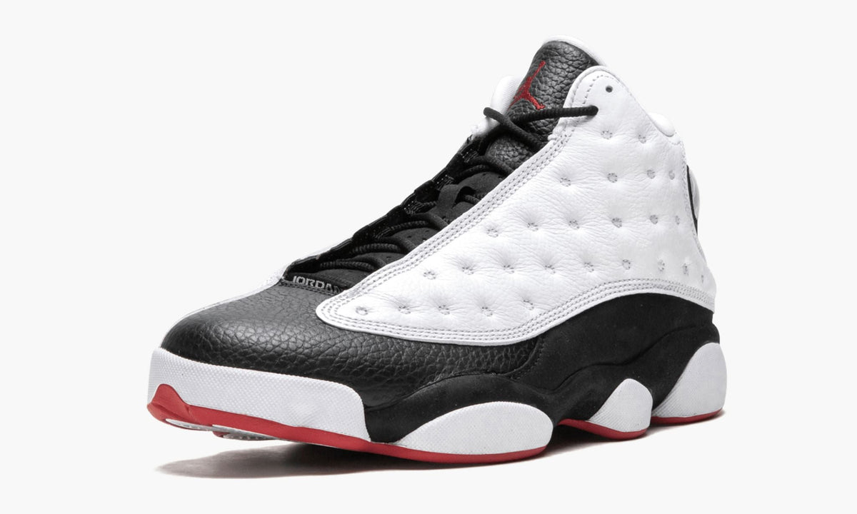 "He Got Game" Air Jordan 13 - product image from the listing.
