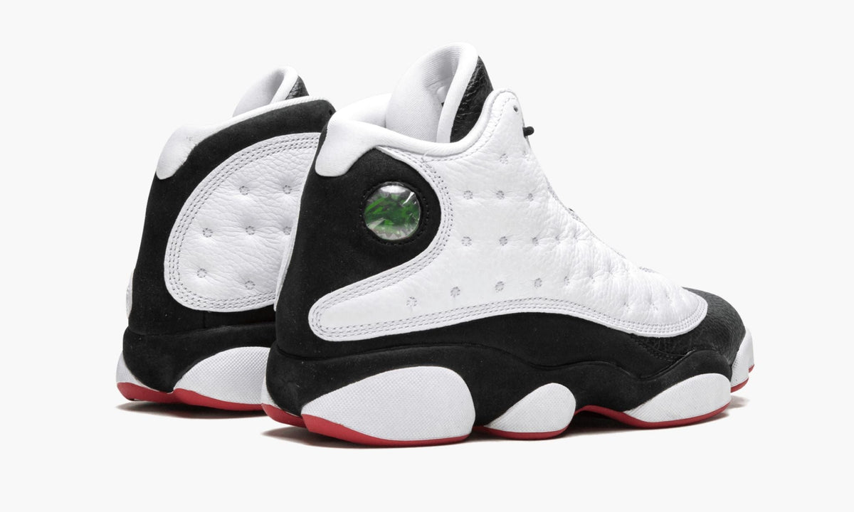 "He Got Game" Air Jordan 13 - product image from the listing.