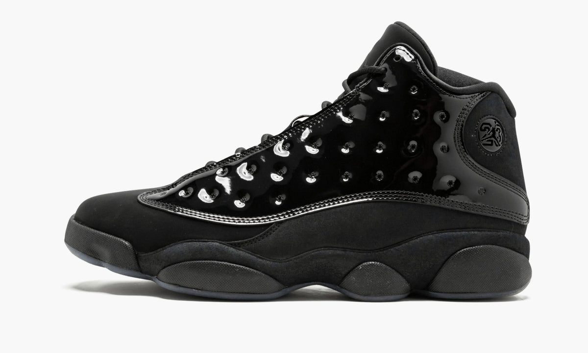"Cap And Gown" Air Jordan 13 Retro - product image from the listing.