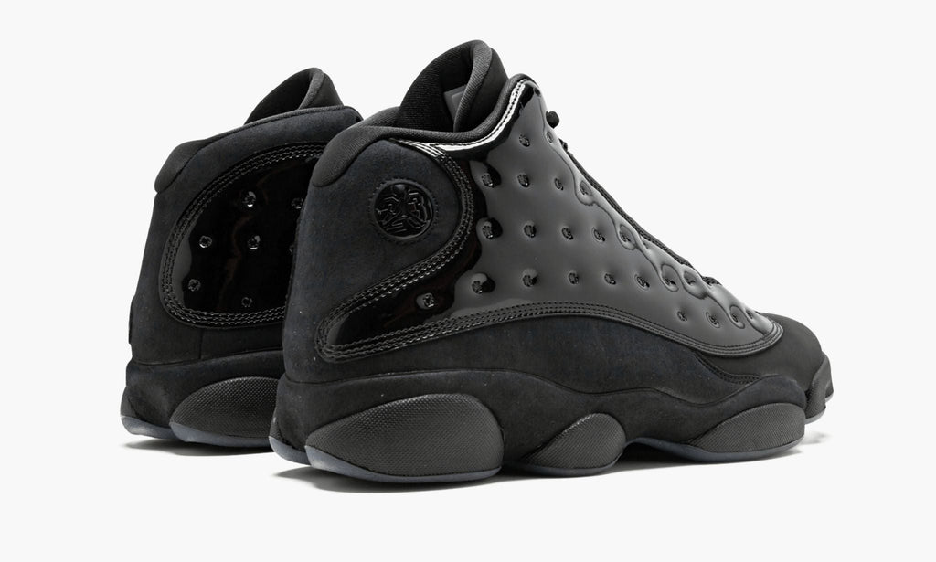 "Cap And Gown" Air Jordan 13 Retro - product image from the listing.