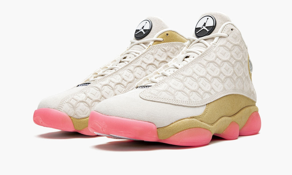 "Chinese New Year" Air Jordan 13 Retro - product image from the listing.