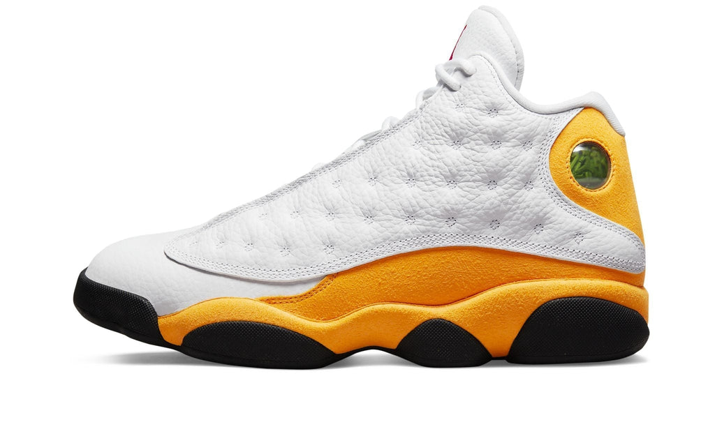 "Del Sol" Air Jordan 13 Retro - product image from the listing.