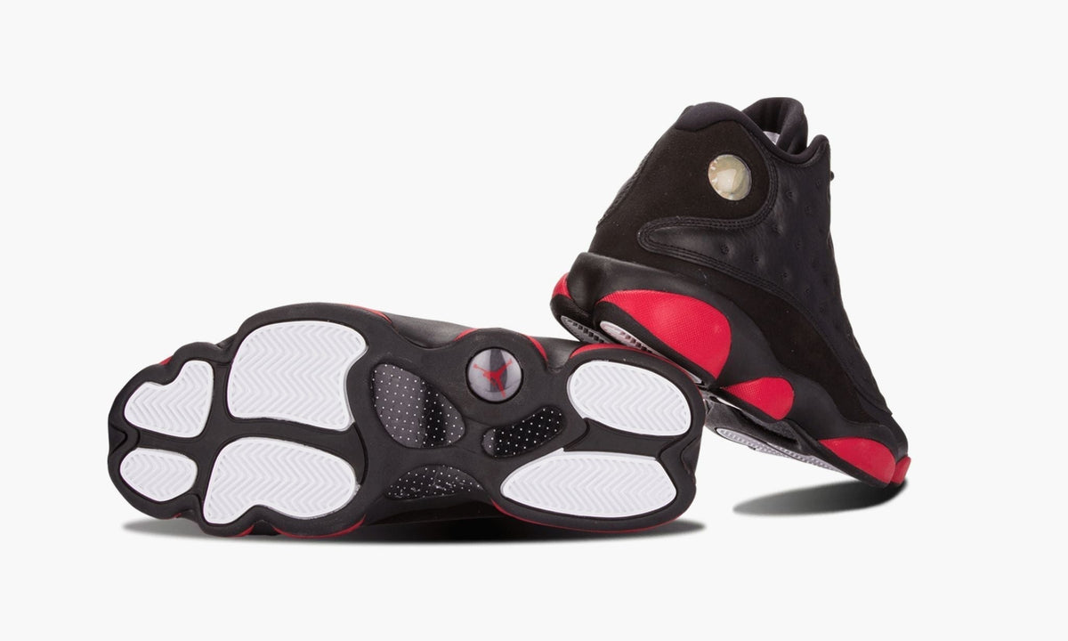 "Dirty Bred" Air Jordan 13 Retro - product image from the listing.