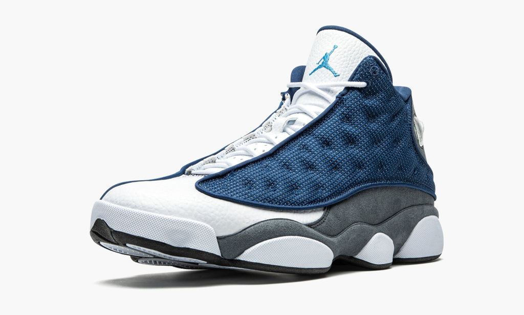 "Flint 2020" Air Jordan 13 Retro - product image from the listing.
